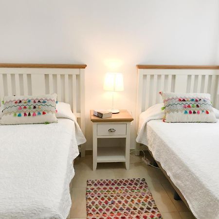 Citybeach - Parking & Wifi Las Palmas de Gran Canaria Bagian luar foto