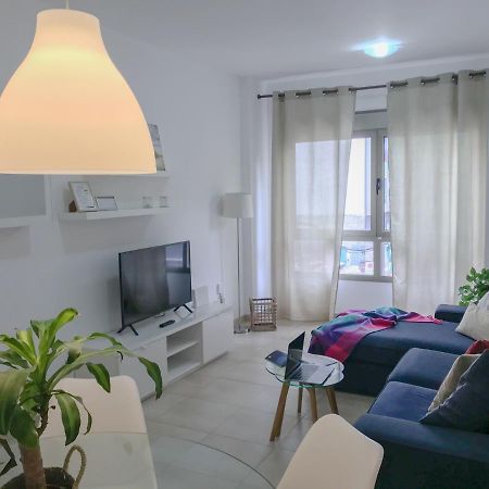 Citybeach - Parking & Wifi Las Palmas de Gran Canaria Bagian luar foto