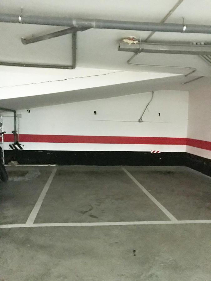 Citybeach - Parking & Wifi Las Palmas de Gran Canaria Bagian luar foto