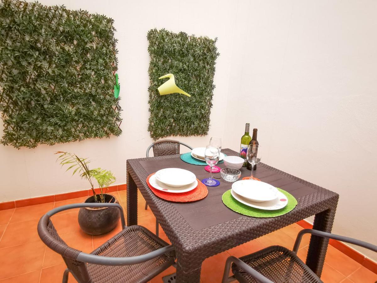 Citybeach - Parking & Wifi Las Palmas de Gran Canaria Bagian luar foto