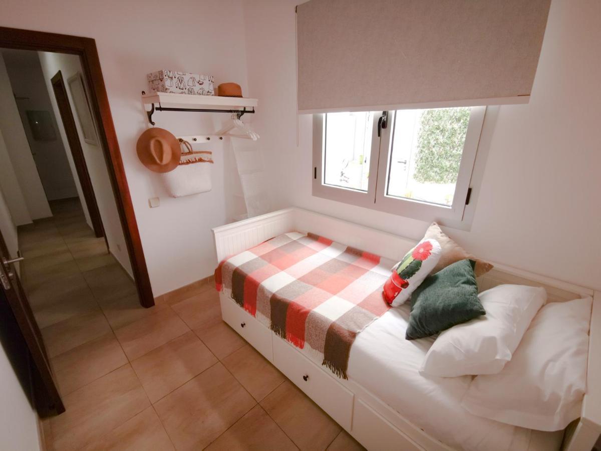 Citybeach - Parking & Wifi Las Palmas de Gran Canaria Bagian luar foto