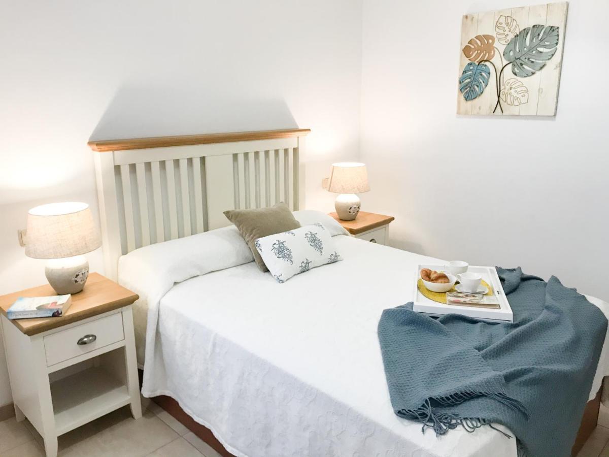 Citybeach - Parking & Wifi Las Palmas de Gran Canaria Bagian luar foto