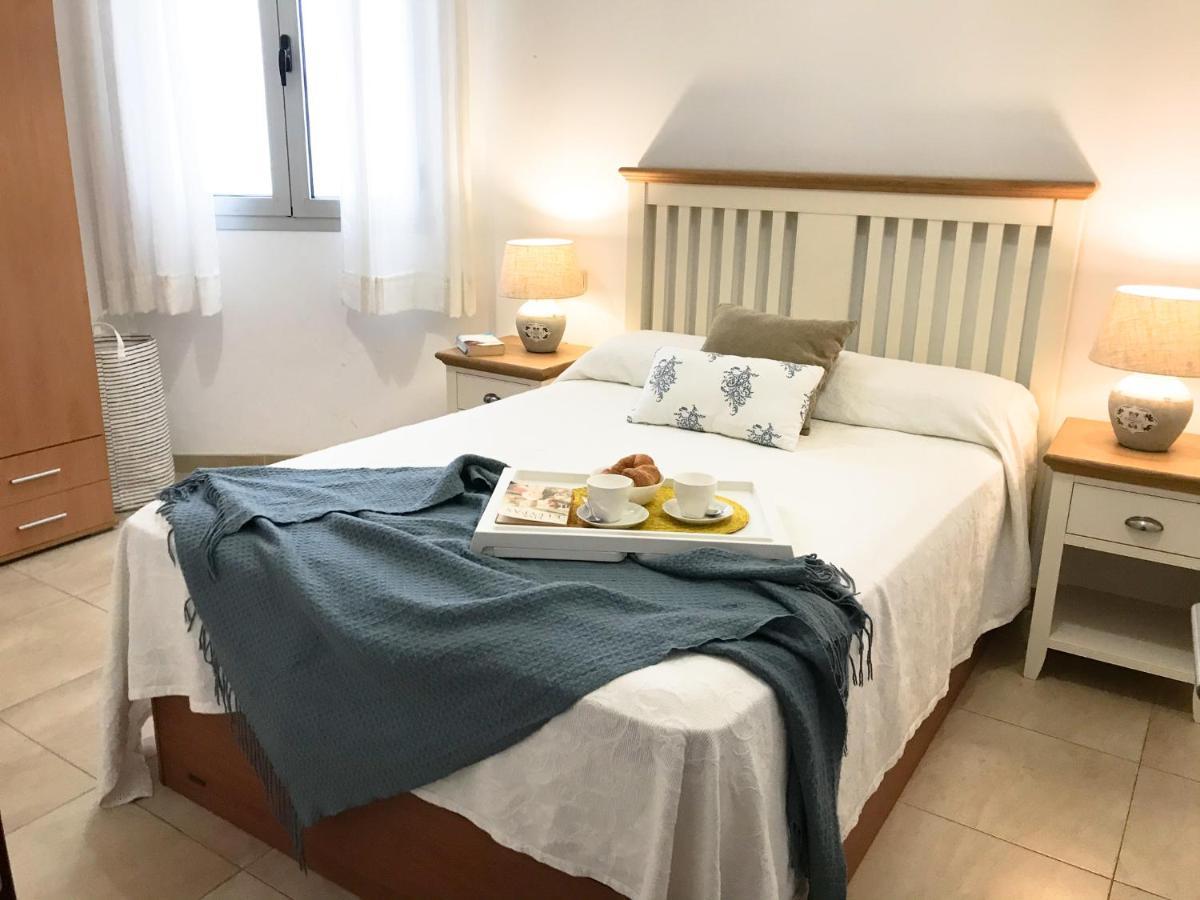 Citybeach - Parking & Wifi Las Palmas de Gran Canaria Bagian luar foto