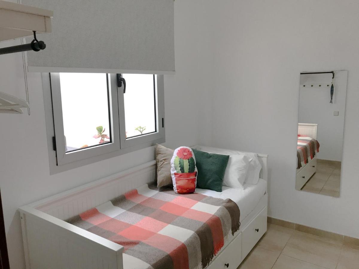 Citybeach - Parking & Wifi Las Palmas de Gran Canaria Bagian luar foto